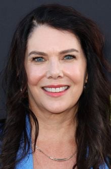 Lauren Graham