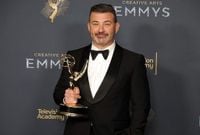 Jimmy Kimmel is the latest casualty in Trump's war on media