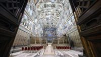 Un conclave inédit et imprévisible pour choisir le futur pape