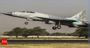 India Shoots Down Pakistani Jets Amid Rising Tensions