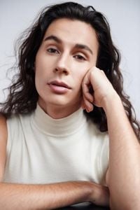 Maxence Garneau se met à nu dans Si on s’aimait Célébrités