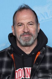 Scott Patterson