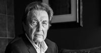 Elon Musk’s Father Accused of Sexually Abusing His Children