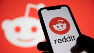 Reddit Faces Major Outages Amid Controversy