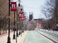 N.J. professor’s attempt to flee to Spain blocked after threats over antifa research