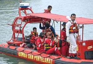 Tragedy At Sea As Migrant Boats Capsize In Asia And US