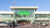 'Do not eat' warning as Asda recalls popular item from shelves