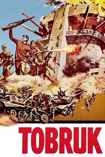 Komandolar Geliyor