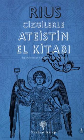 Çizgilerle Ateistin El Kitabı