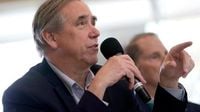 Why Oregon US Senator Jeff Merkley opposed the vote to avert government shutdown