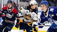 Craig Button’s Mock Draft: New York Islanders take defenceman Matthew Schaefer at No. 1 | TSN