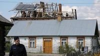 NATO should impose no-fly zone over Ukraine to protect against Russian drones, Poland says | CNN