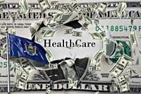 New York Health Insurance Rates Rising in 2026