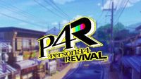 'Persona 4 Revival' Announced for PC & Consoles, Day One Game Pass & Play Anywhere Supported