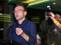 Bandt in fight to hold seat in nightmare evening for Greens