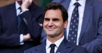 How Roger Federer Became a $1 Billion Icon in Tennis and Beyond