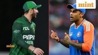 India vs Pakistan Asia Cup 2025 final: When and how to watch it for free? Livestreaming details and more | Mint