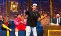 Morre 'Madruguinha do Brasil', personagem de programa do SBT | iBahia