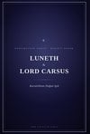 Luneth & Lord Carsus