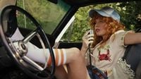Poker Face season 2 review — Natasha Lyonne’s terrific amateur sleuth tries to crack herself