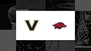 Arkansas Razorbacks Face Vanderbilt Commodores In High-Stakes SEC Showdown