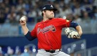 Philadelphia Phillies at Atlanta Braves odds, picks and predictions