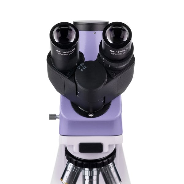 MAGUS Bio 250T Biyoloji Mikroskobu