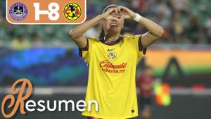 América Femenil Faces Mazatlán Seeking Redemption