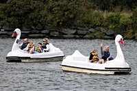 Northern Ireland breaks record for hottest late August Bank Holiday - here are the weekend's warmest spots