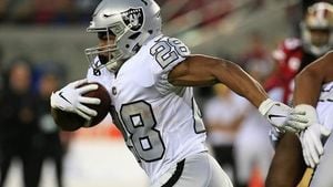 Doug Martin Dies In Oakland Police Custody After Break-In