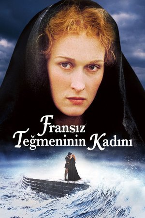 Fransız Teğmeninin Kadını