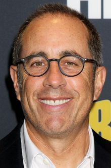 Jerry Seinfeld