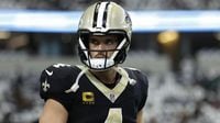 How Derek Carr Retiring Impacts Saints' Salary Cap, Depth Chart for 2025 NFL Season