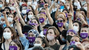 Turkey Faces Backlash Over Detained Protesters Demanding Women's Rights