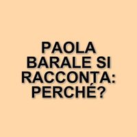 Paola Barale: un viaggio tra ricordi, amori e la perdita della madre - Ecodelcinema
