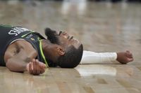 Mike Conley's Importance To The Minnesota Timberwolves