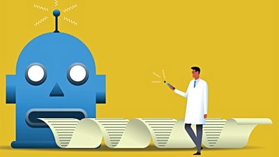 Yapay Zekanın CERN'ini Oluşturmak: İnsan Seviyesinde Zekaya Giden Süreci Bilim İnsanları Neden Birlikte Denetlemeli?