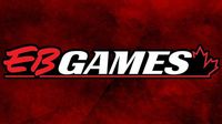 GameStop Canada Rebrands as EB Games Under New Ownership