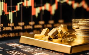 Gold Prices Surge As Markets Await Fed's Next Move