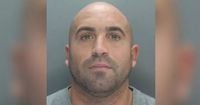 Drug trafficker who stashed guns in loft 'told no one ever wins'