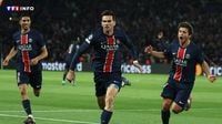 PSG-Arsenal : le rêve continue pour Paris, qualifié en finale de Ligue des champions | TF1 INFO