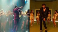 Jaideep Ahlawat Steals The Show With His Electrifying Dance Moves In Jewel Thief’s 1st Song - News18