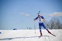 Biathlon | Oslo-Holmenkollen: the start lists for the pursuits | Nordic Mag | N°1 Biathlon | Nordic skiing