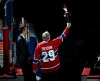 Rangers Daily: NHL legend Ken Dryden dies at 78; Canadiens trade Carey Price