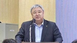 KT Announces Trillion Won Cybersecurity Investment Plan