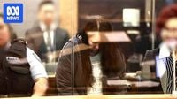 Mother found guilty of murdering two children found in suitcases