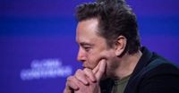 Key analyst believes Tesla and Elon Musk are running out of time