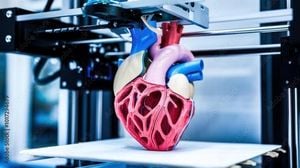 3D Printing Revolutionizes Indian Healthcare Innovations