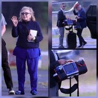 Bill Clinton health concerns resurface after Hamptons sighting