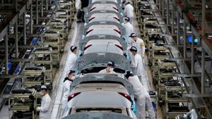 Analyzing Chinas Manufacturing Evolution: Trends And Survival Rates